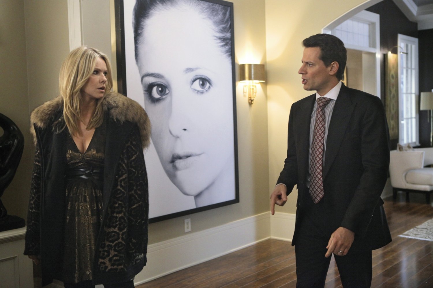 Andrea Roth