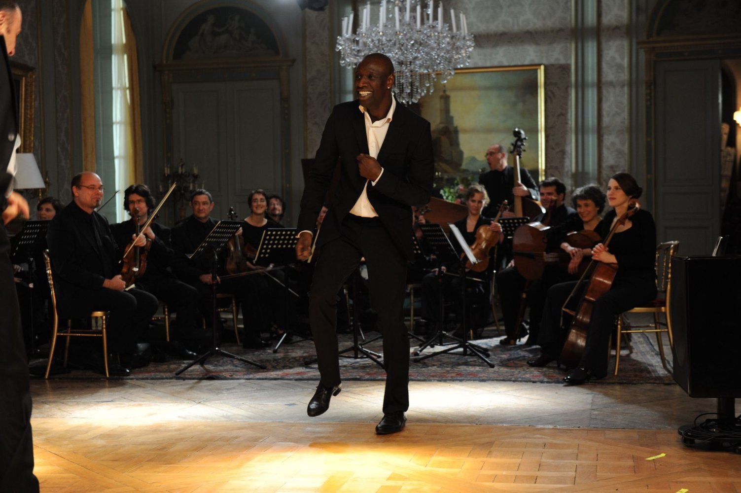 Omar Sy