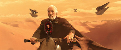 Count Dooku