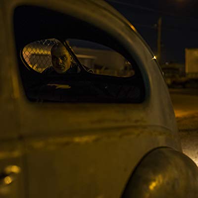 Nacho Varga