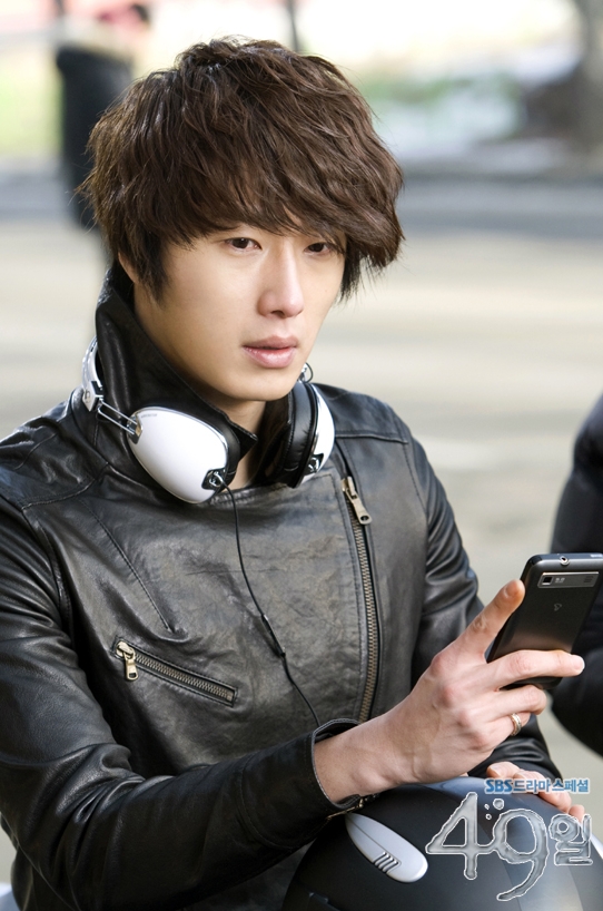 Il-Woo Jung