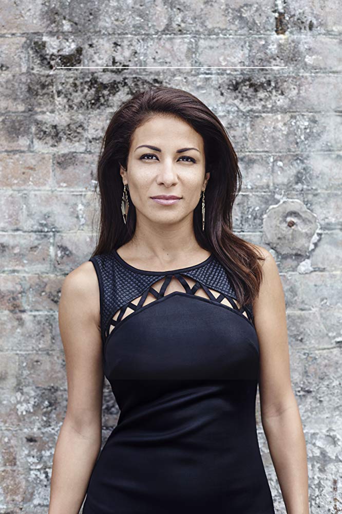 Manal Sehaimat