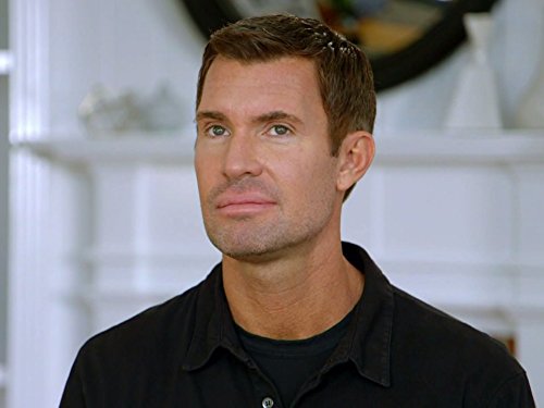 Jeff Lewis