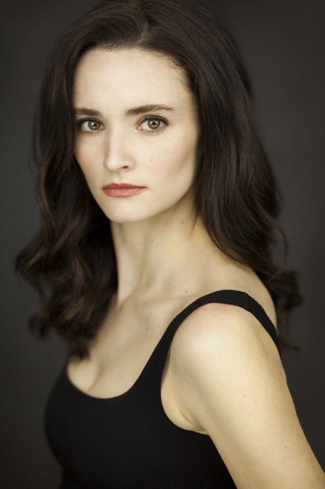Christie Burke