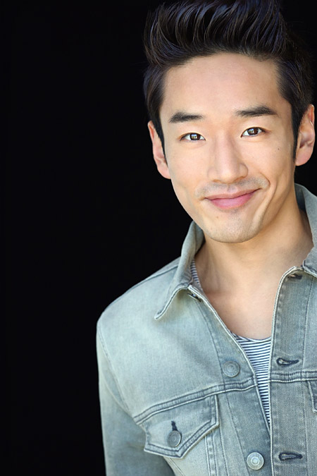 Dean Li