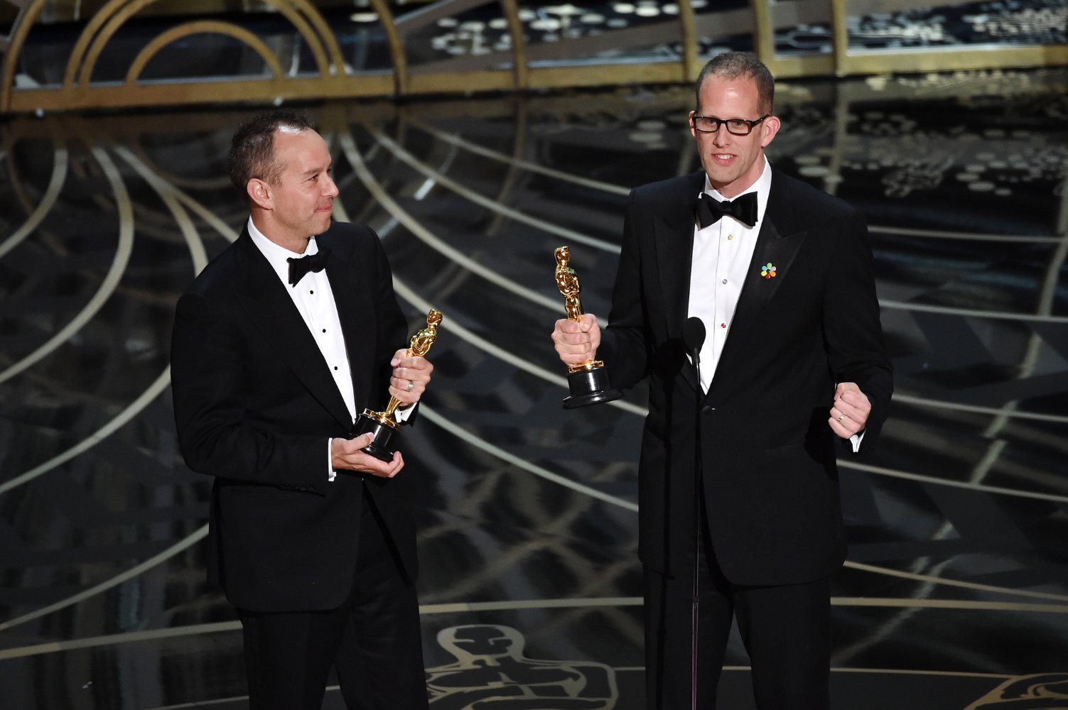 Pete Docter