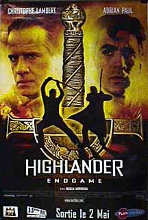 Connor MacLeod