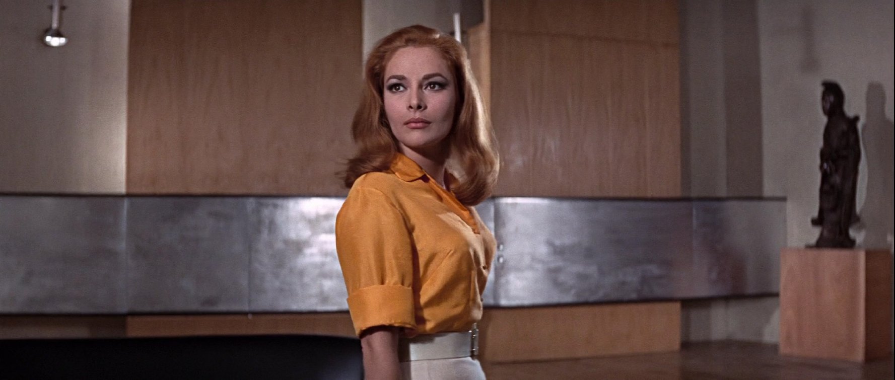 Karin Dor