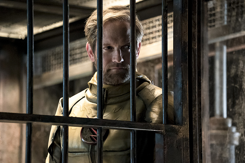 Eobard Thawne