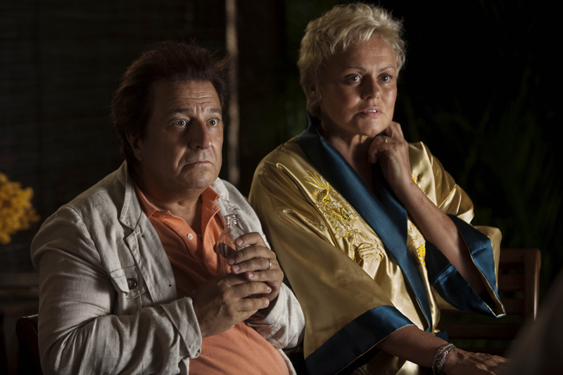 Christian Clavier