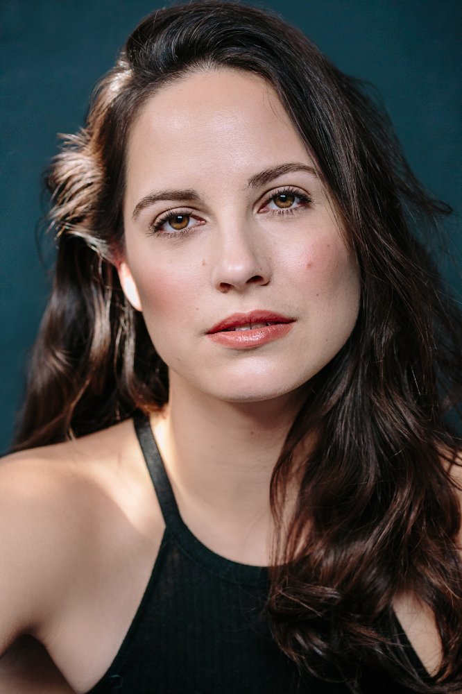 Claire Jamison