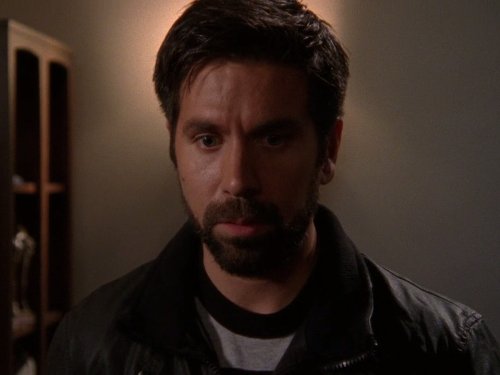 Joshua Gomez