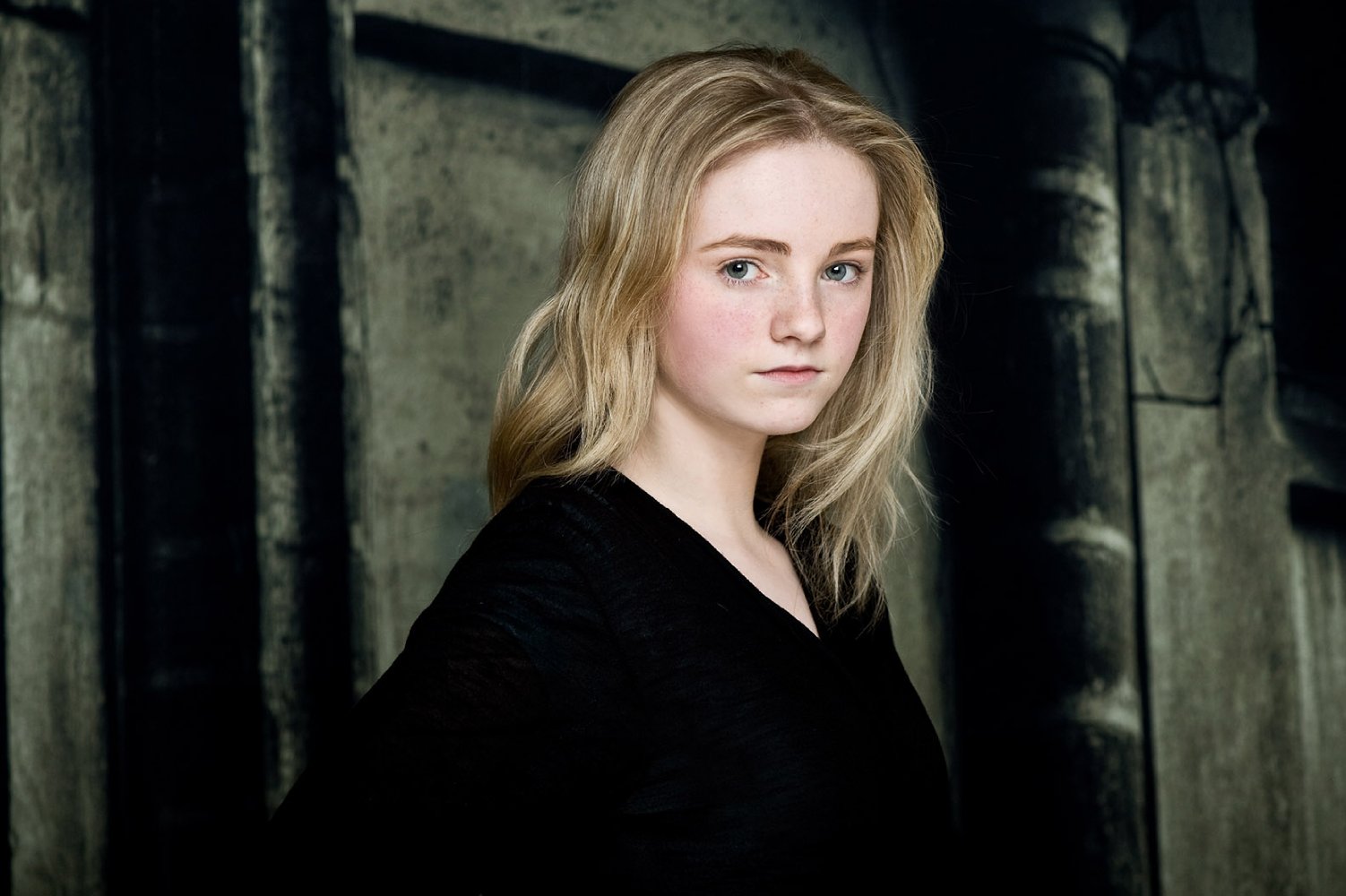 Katherine Taplin