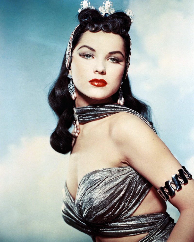 Debra Paget