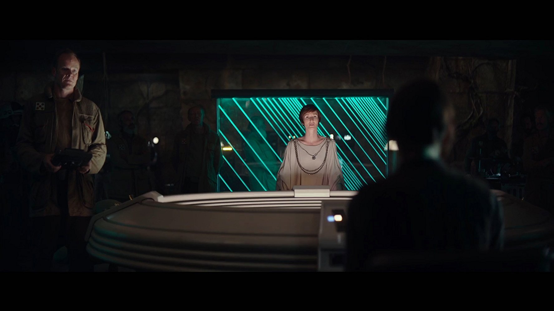 Mon Mothma