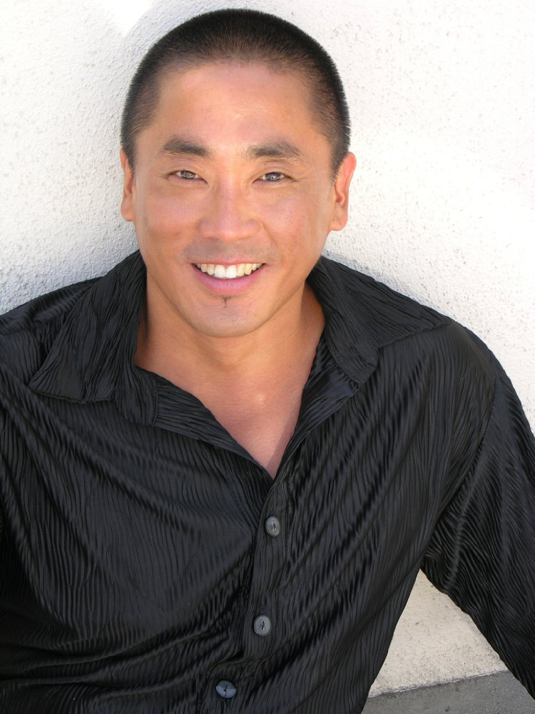 Garret Sato