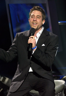 Elliott Yamin