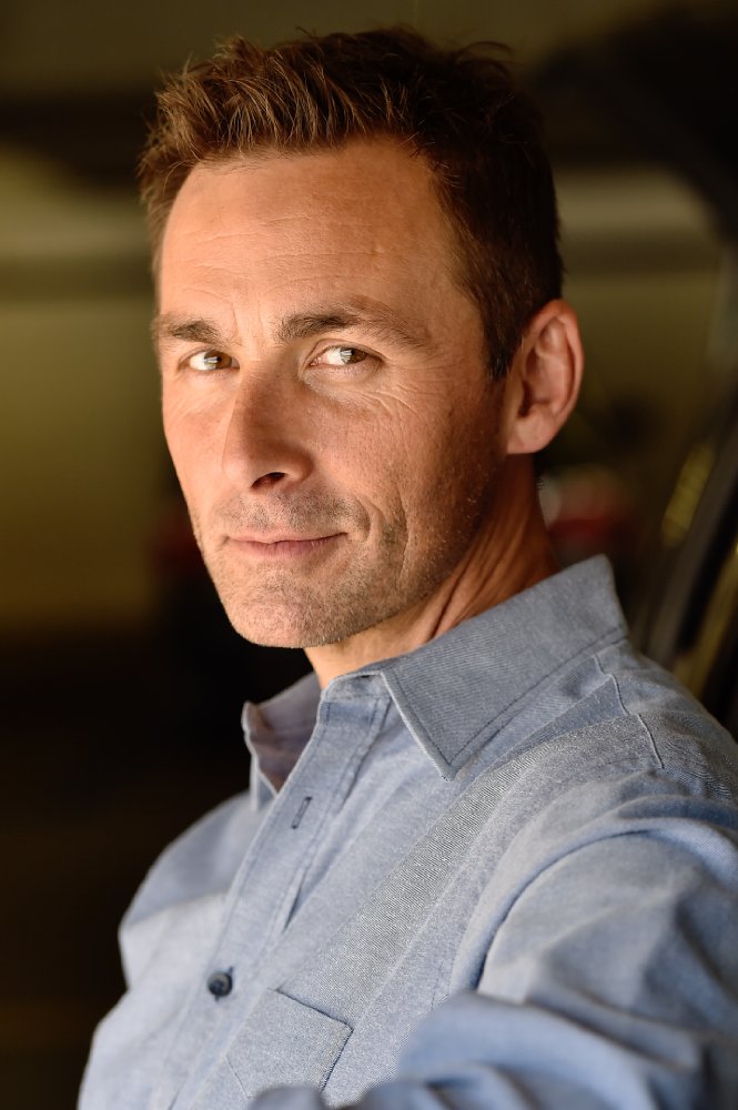 James Patrick Stuart