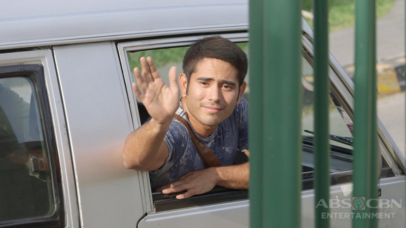 Gerald Anderson