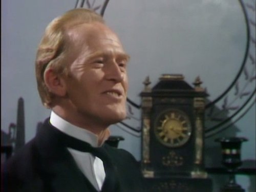 Gordon Jackson