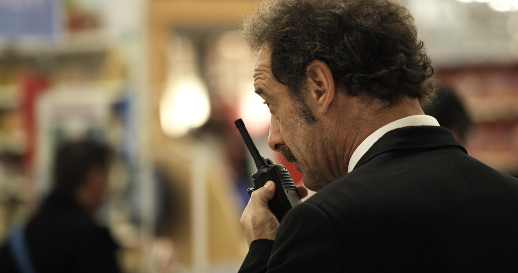 Vincent Lindon