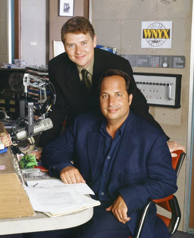 Jon Lovitz