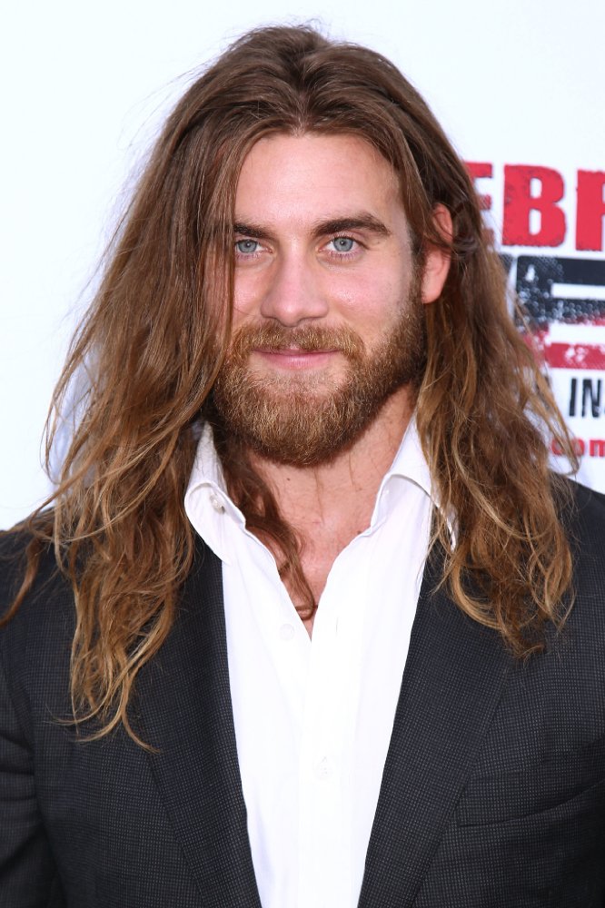 Brock O'Hurn