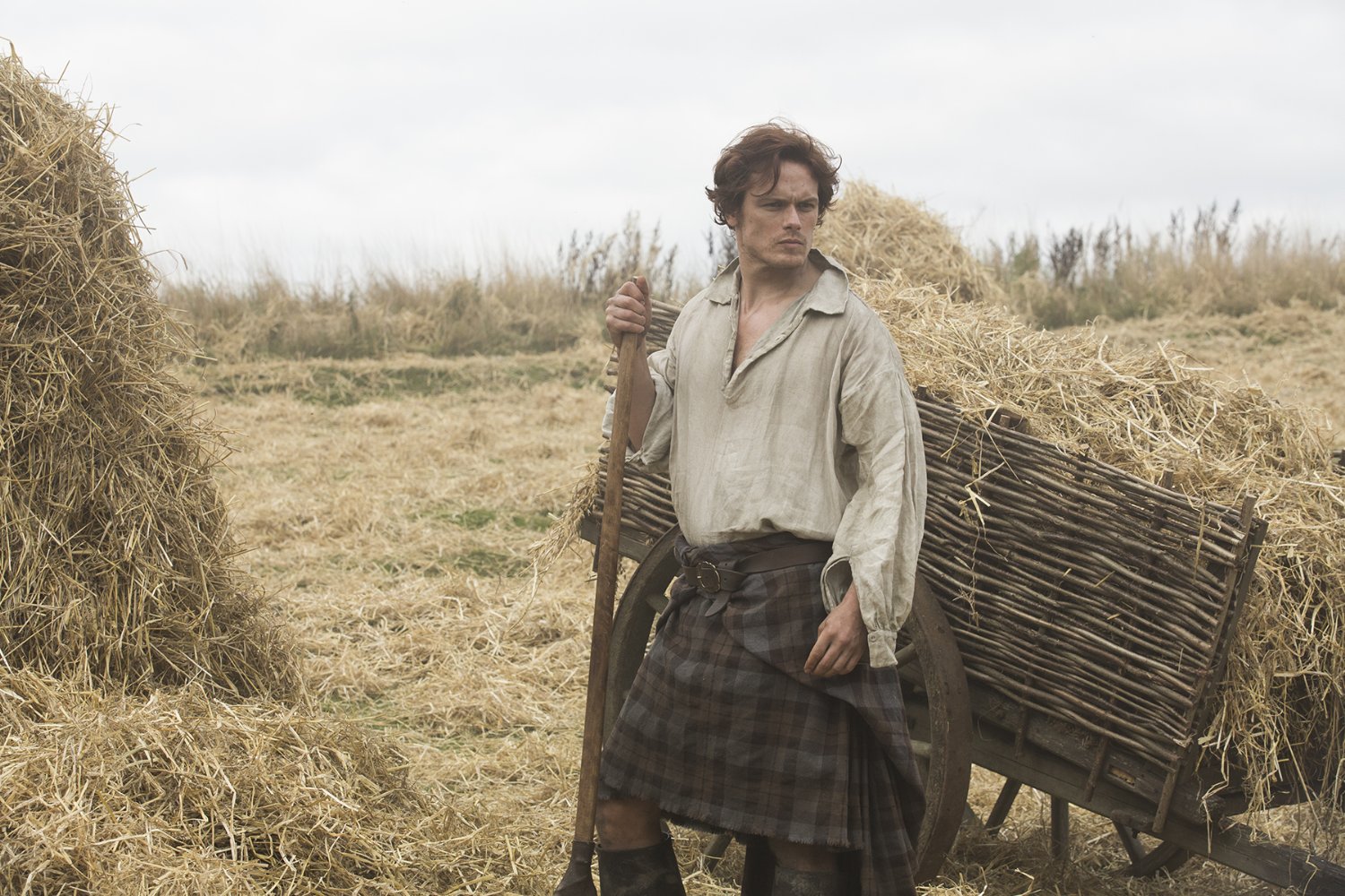 Jamie Fraser