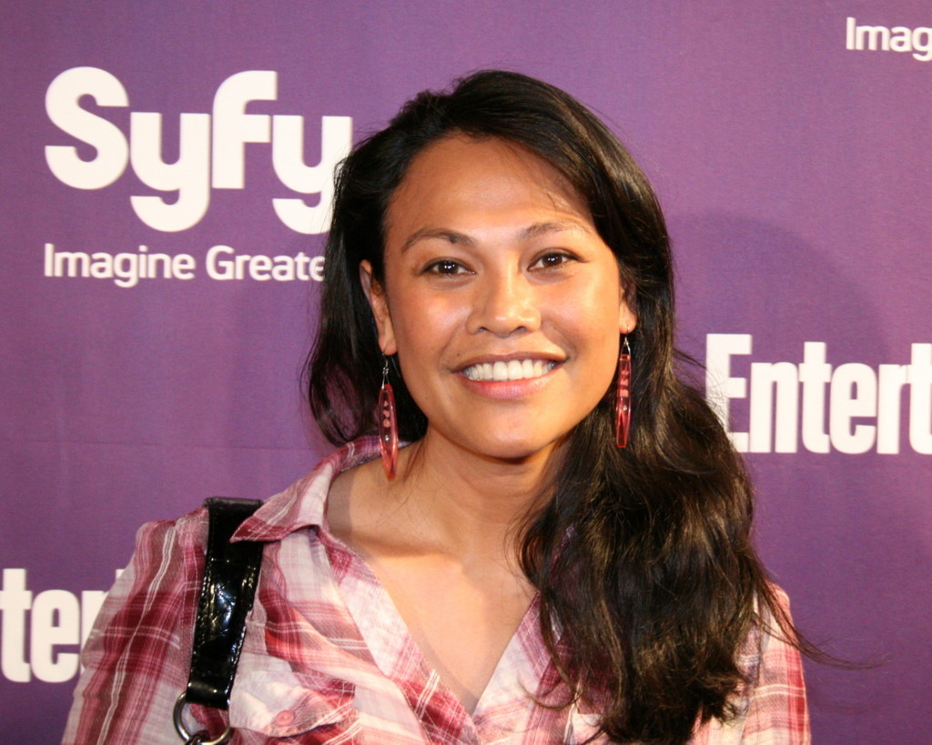 Cassandra Hepburn