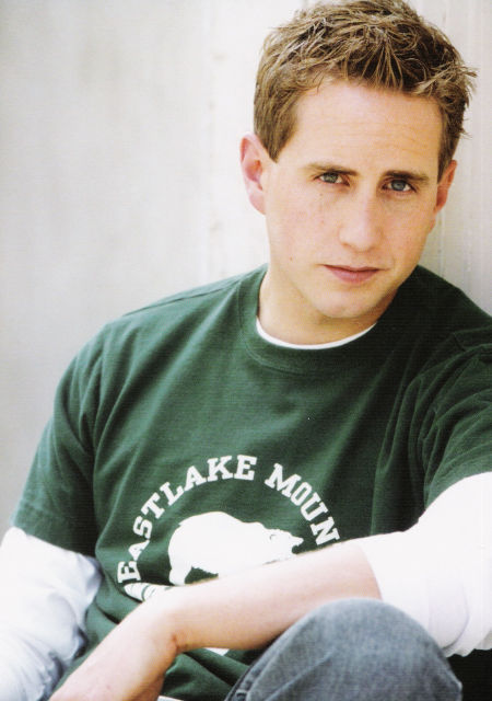 Kirby Heyborne
