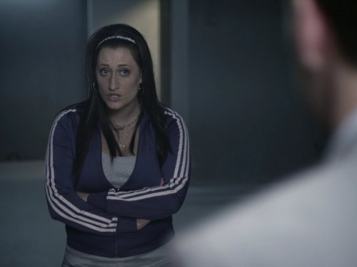 Lauren Socha