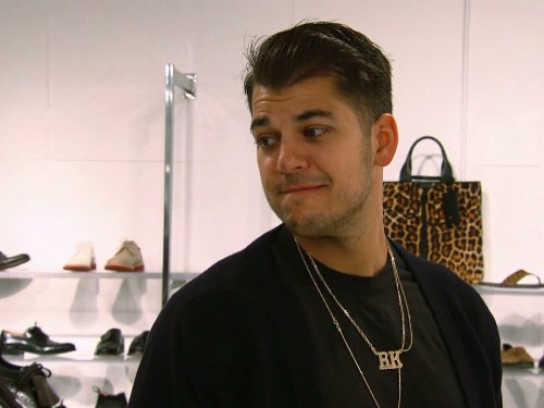 Rob Kardashian