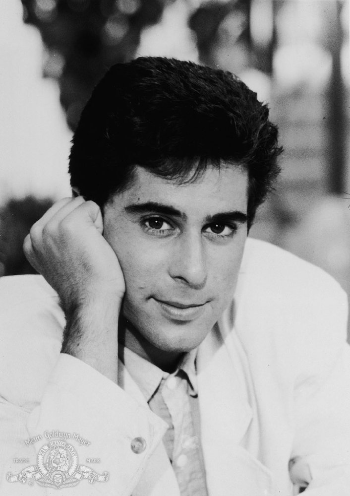 Jonathan Silverman