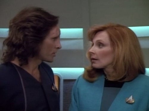 Gates McFadden