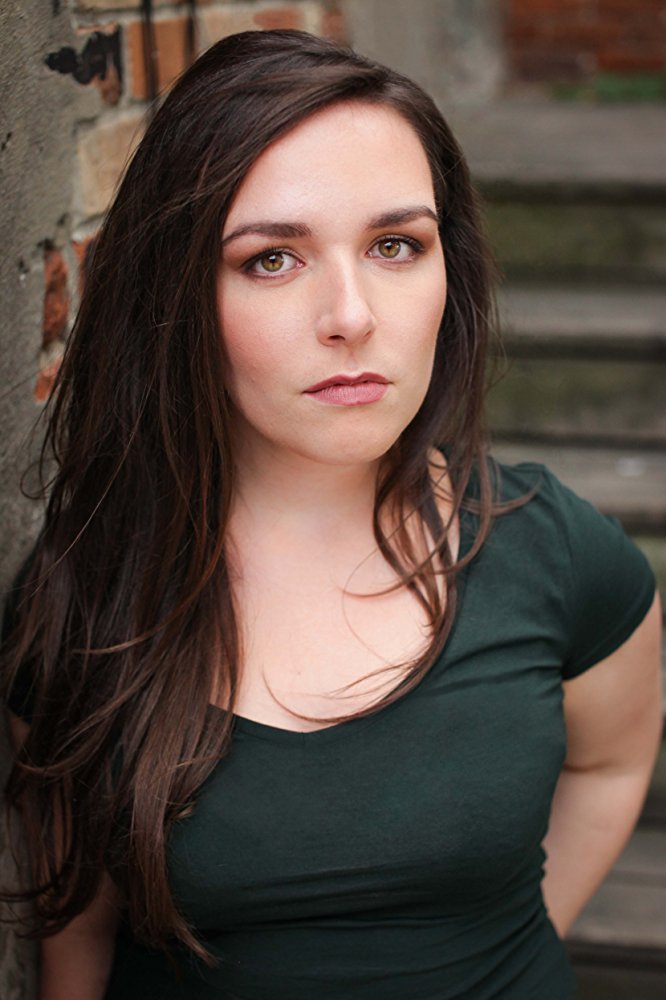 Danielle Ferrier
