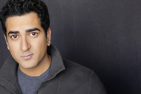 Shaan Sharma