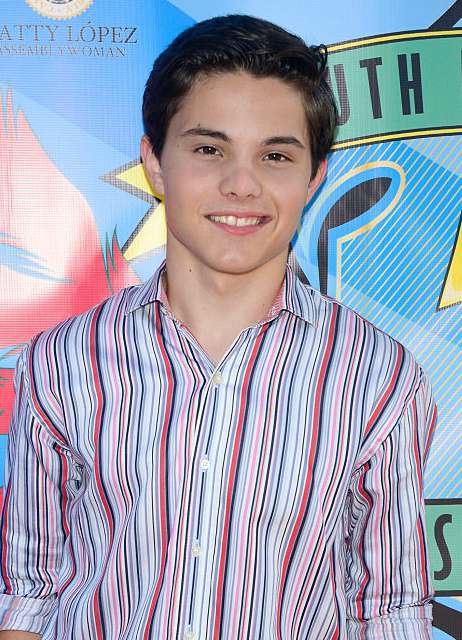Zach Callison