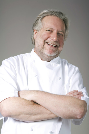 Jonathan Waxman