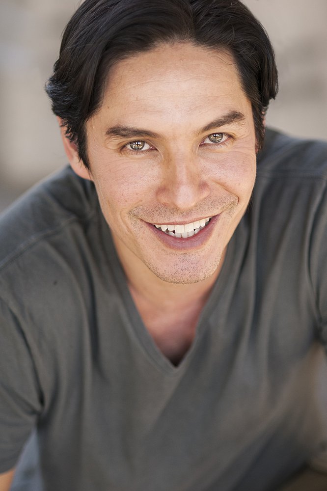 Michael Teh