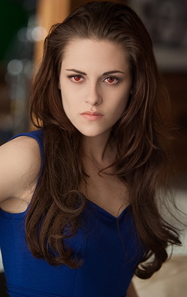Bella Swan (Twilight character)