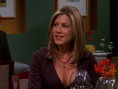 Rachel Green