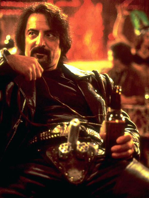 Tom Savini