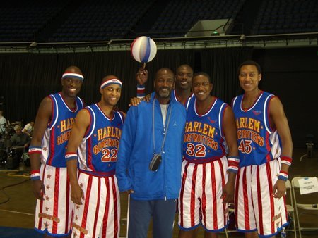 Harlem Globetrotters