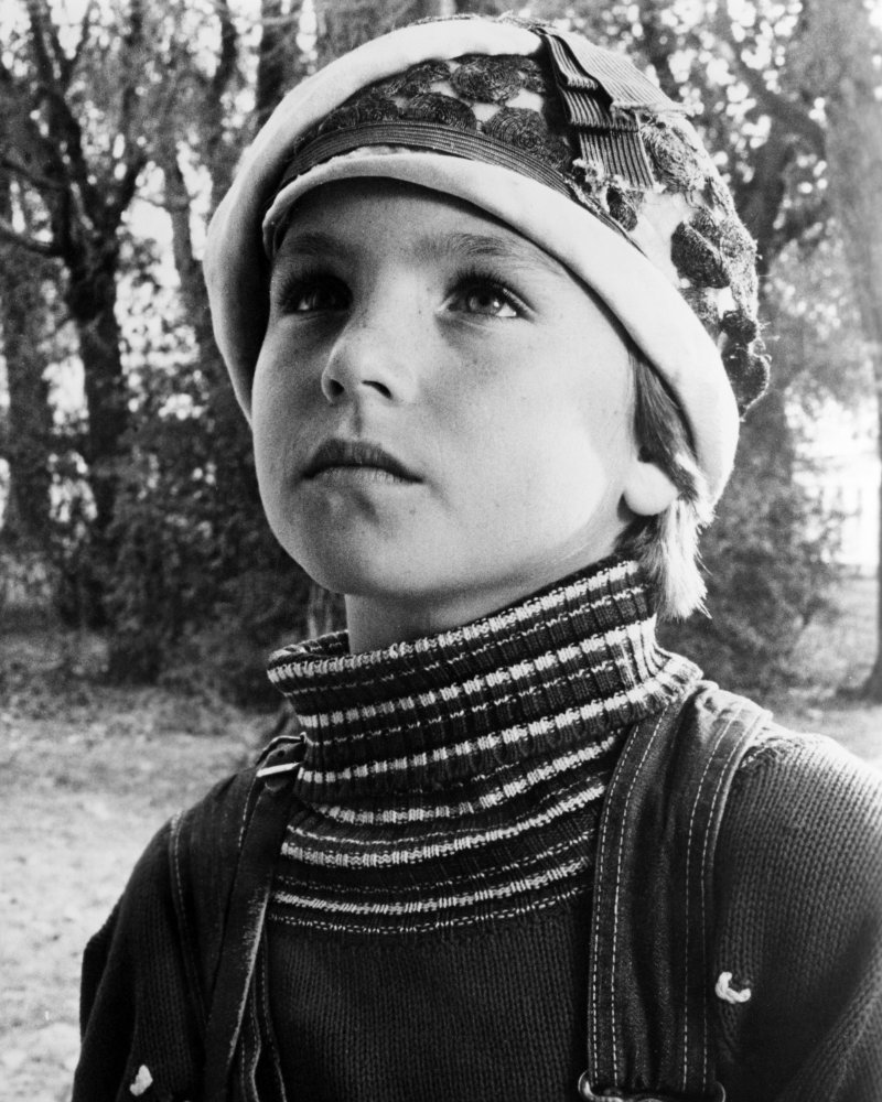 Tatum O'Neal