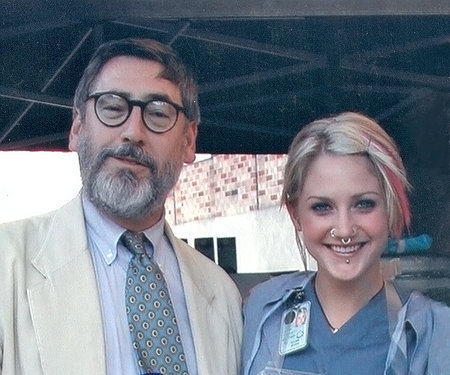 John Landis