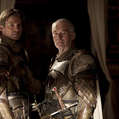 Barristan Selmy