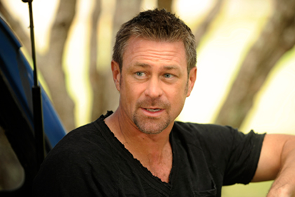 Wolfgang West