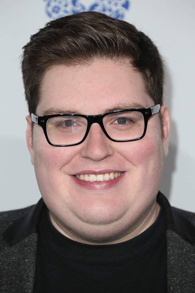 Jordan Smith