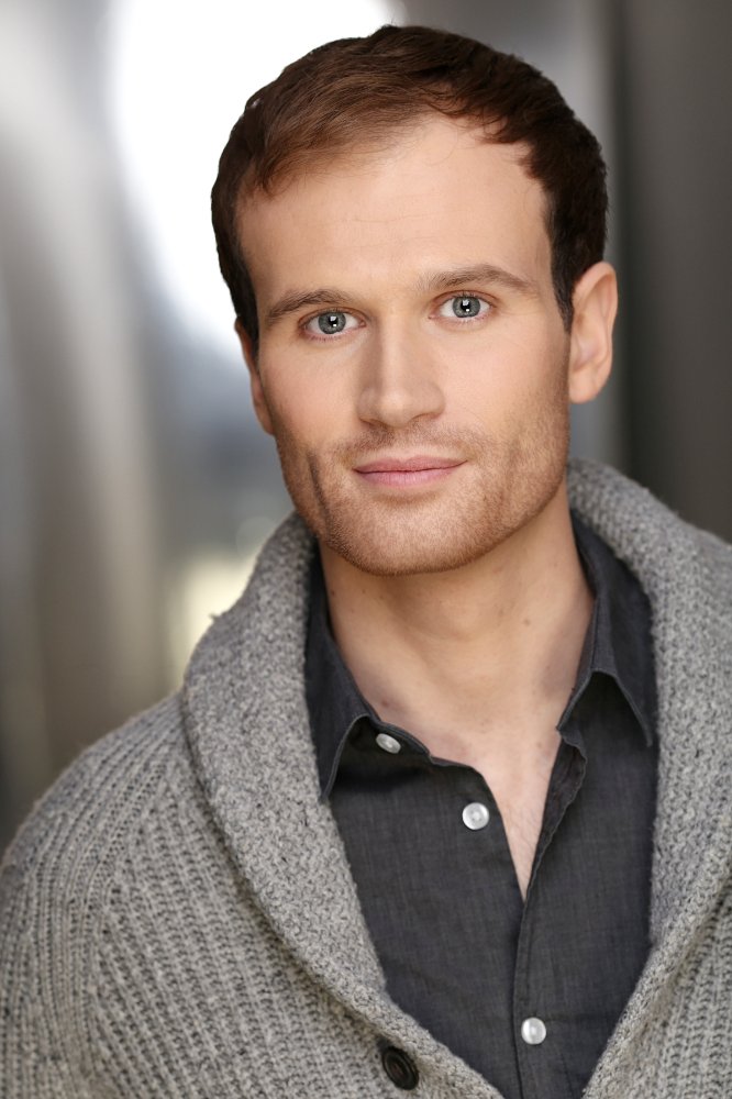 Luke Banham