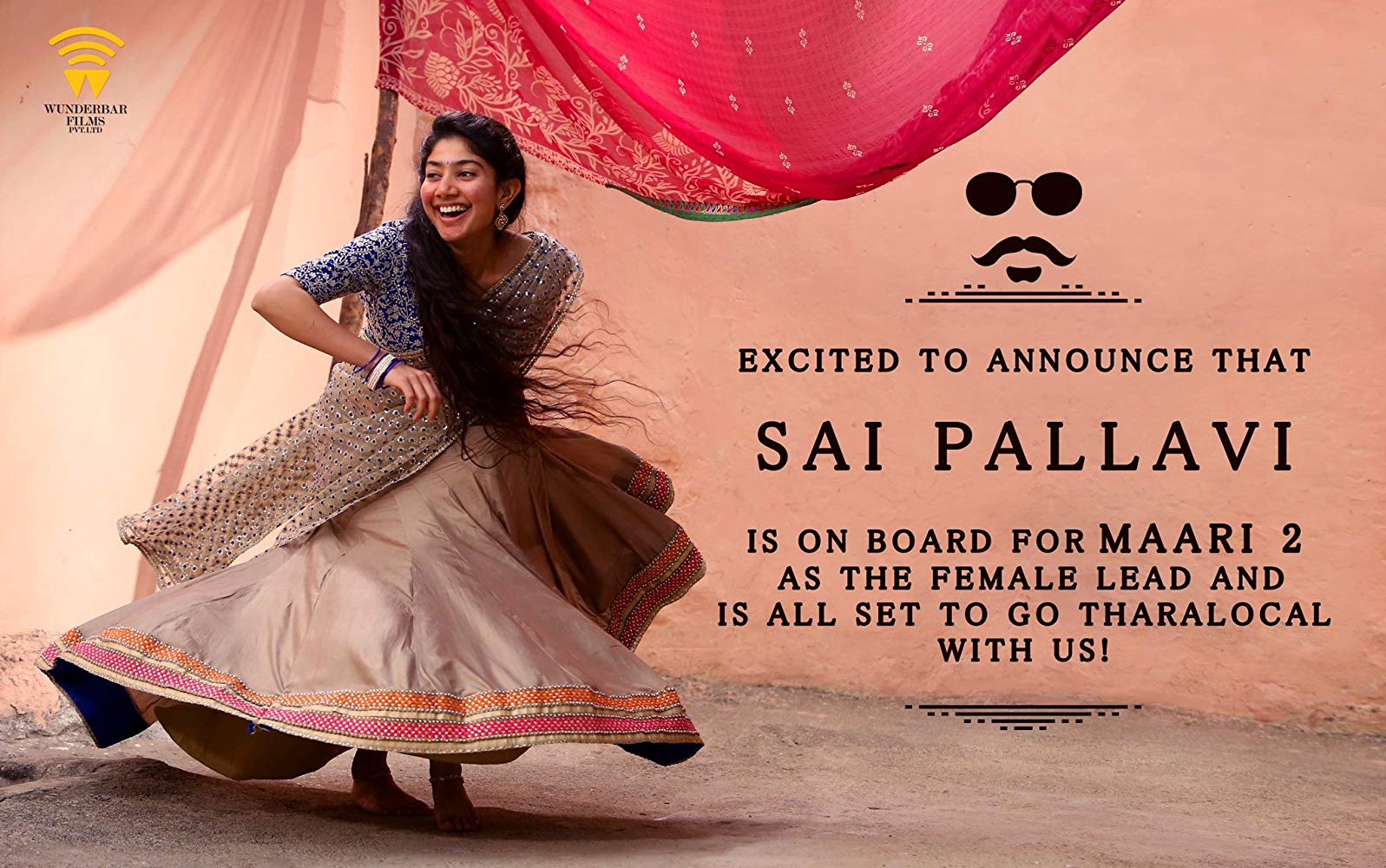 Sai Pallavi